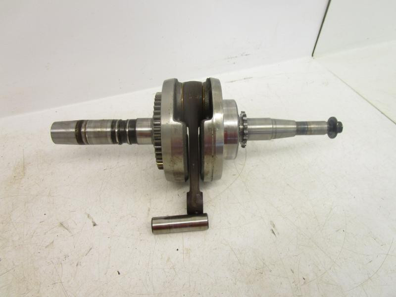 01 Kawasaki KVF 300 Prairie 2x4 Crankshaft Crank 13031-1440 1999